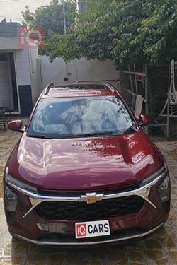 شيفروليه تراكس